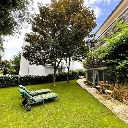 Apartment Balthazar 로비니 외부 사진