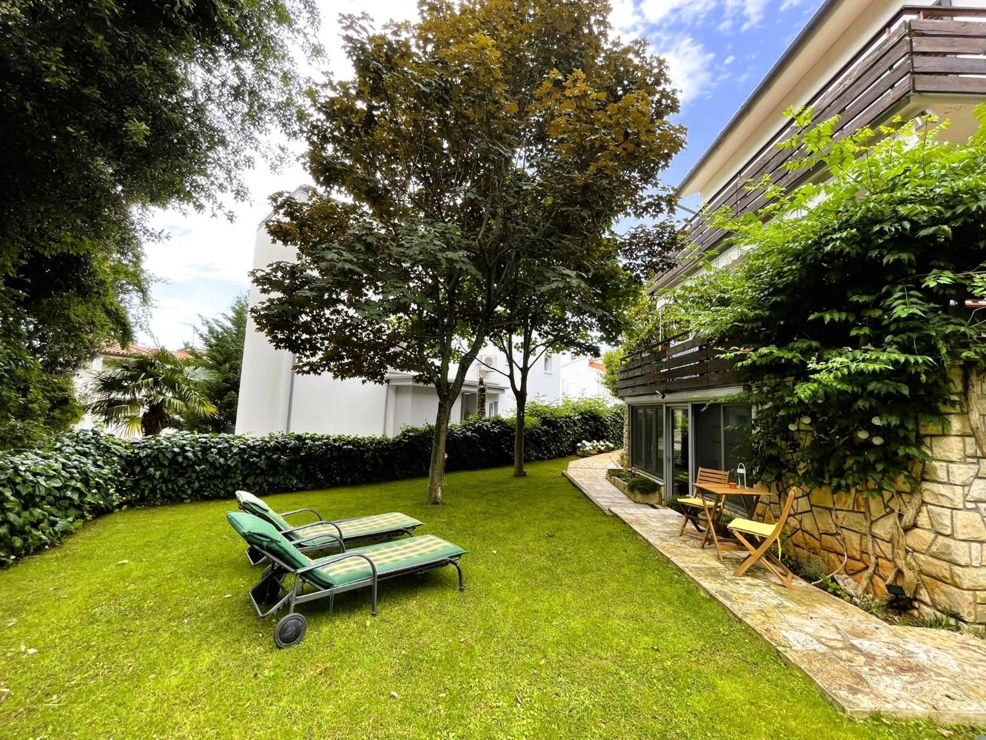 Apartment Balthazar 로비니 외부 사진