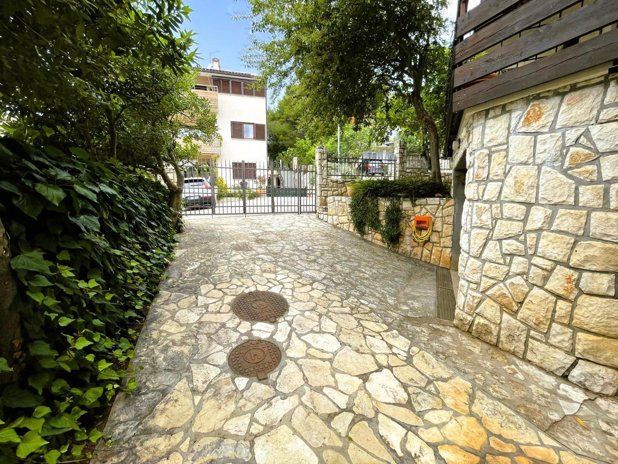 Apartment Balthazar 로비니 외부 사진