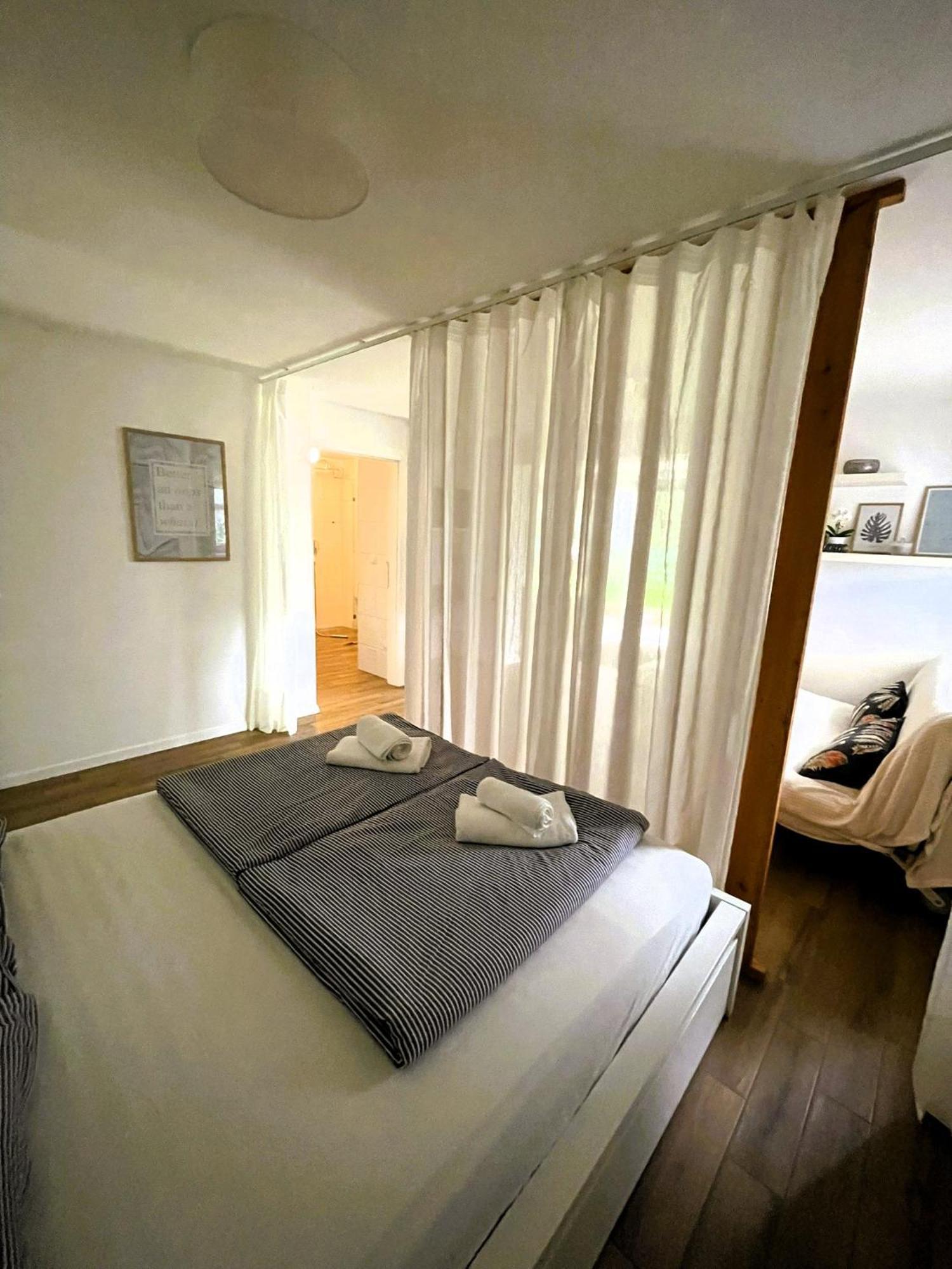 Apartment Balthazar 로비니 외부 사진