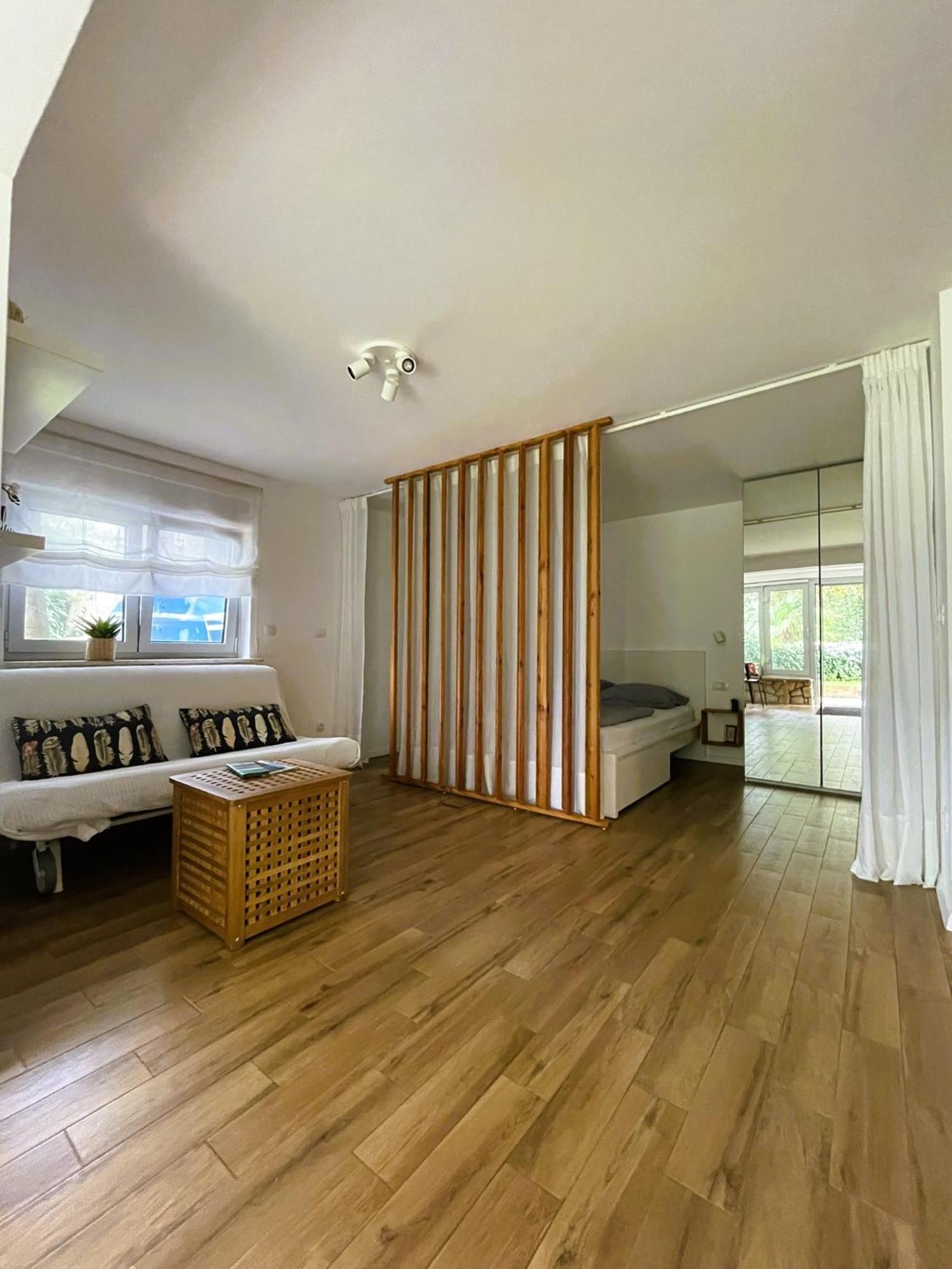 Apartment Balthazar 로비니 외부 사진