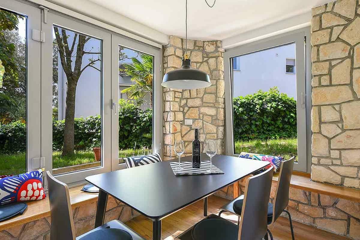 Apartment Balthazar 로비니 외부 사진