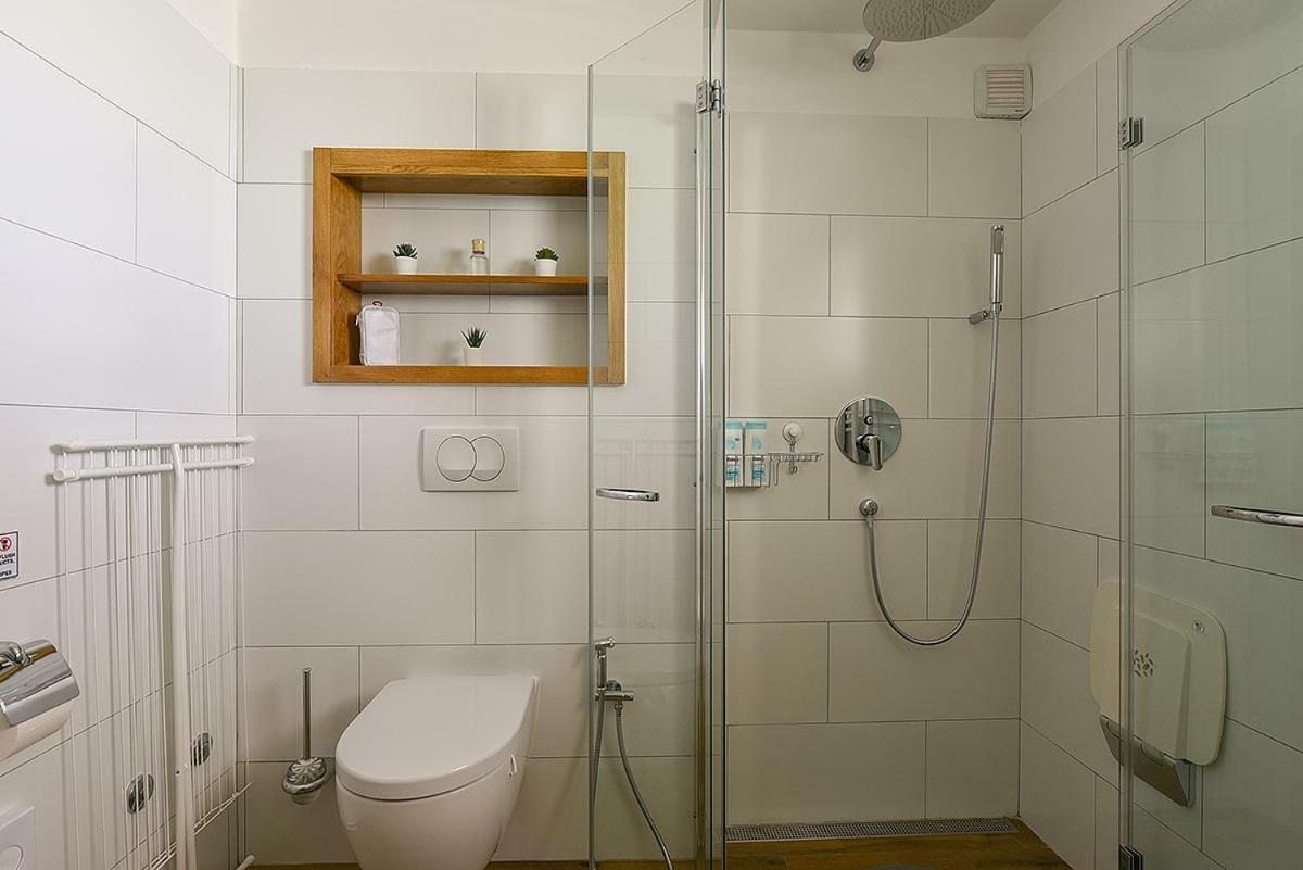 Apartment Balthazar 로비니 외부 사진