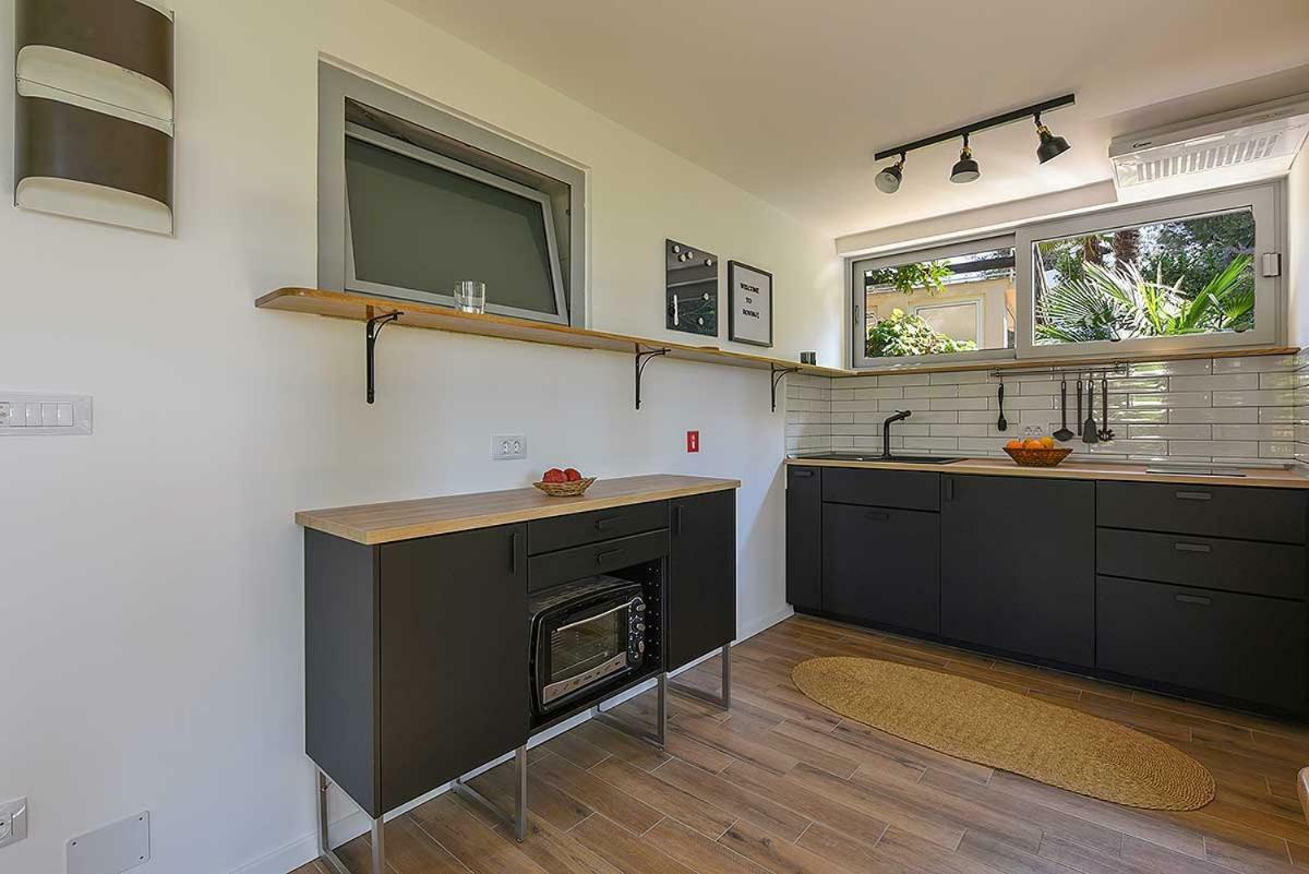 Apartment Balthazar 로비니 외부 사진