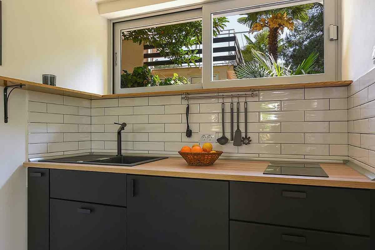 Apartment Balthazar 로비니 외부 사진